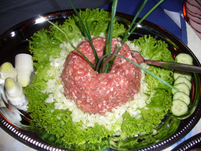 Caterings (Zuther, Ender, Holger) 160